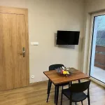Apartamento Polna 60 *