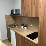 Apartament Polna 60 *