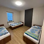 Apartamento Polna 60 *