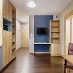 Polna 60 Apartament *