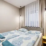 Apartamento Polna 60 *