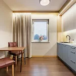 Apartamento Polna 60 Żory