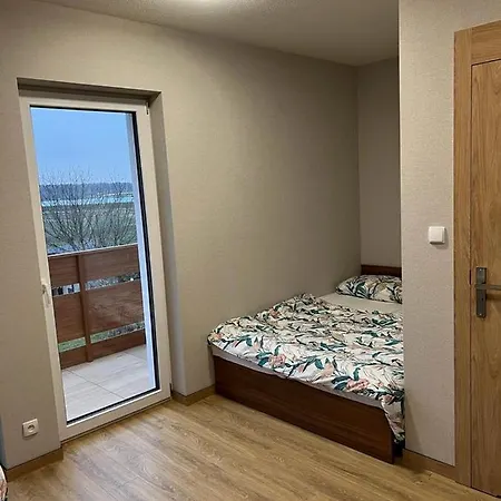 Apartment Polna 60 *