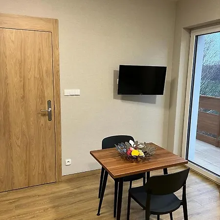 Apartment Polna 60 *
