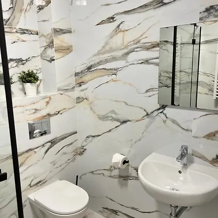 Appartamento Polna 60