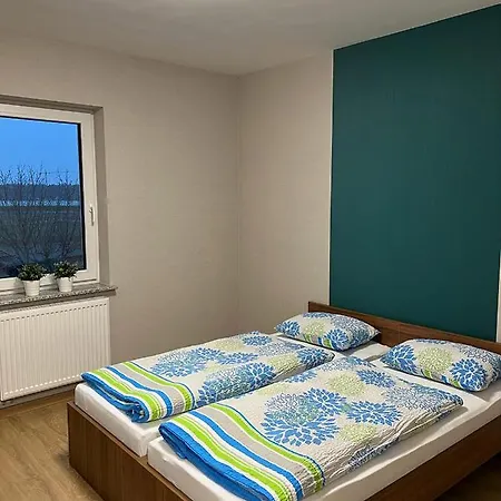 Polna 60 Apartment