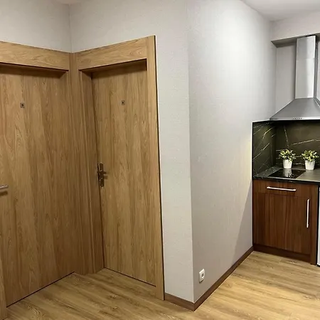 Polna 60 * Żory