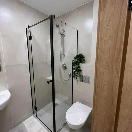 Apartment Polna 60 Zory
