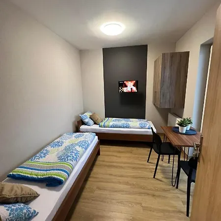 Polna 60 Lägenhet Żory