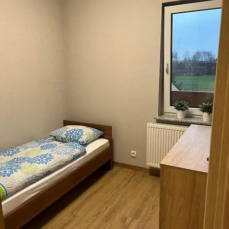 Polna 60 Apartment *