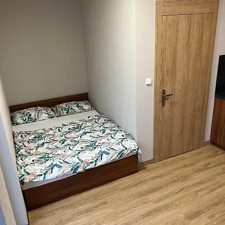 Polna 60 Lägenhet Żory