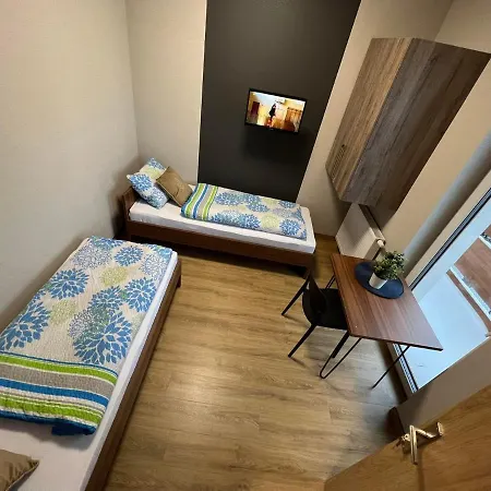 Polna 60 Żory