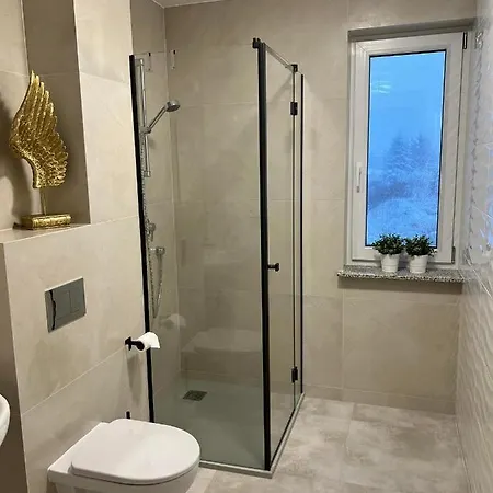 Polna 60 Apartment