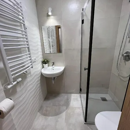 Polna 60 Appartamento *