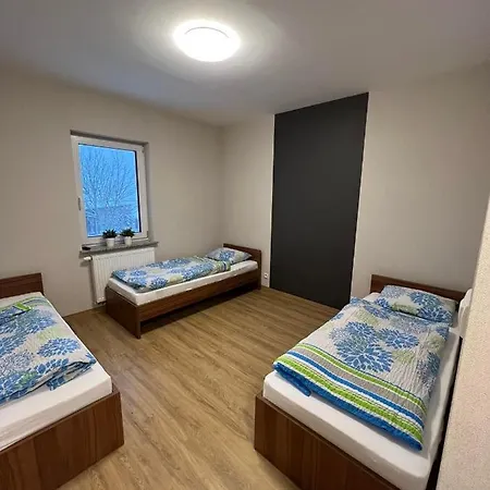 Apartment Polna 60 *