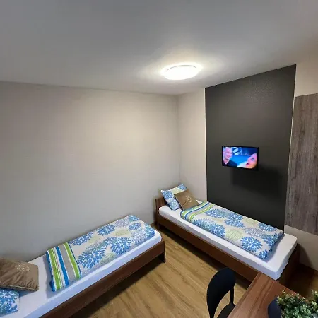 Appartamento Polna 60