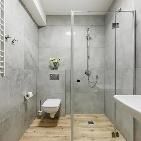 Polna 60 Apartament *
