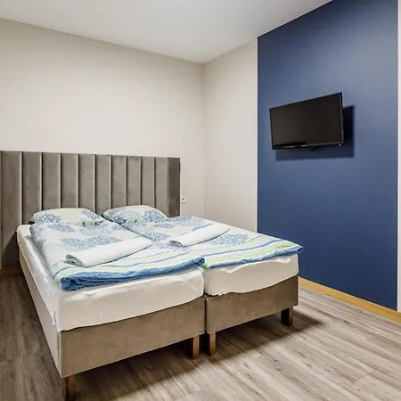 Apartament Polna 60