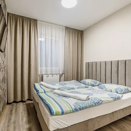 Polna 60 Apartament Żory