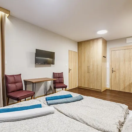 Polna 60 Apartament
