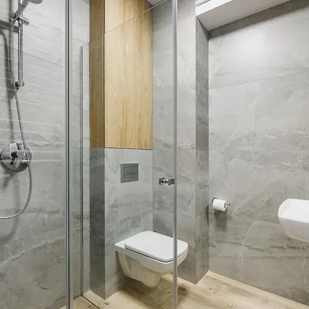 Apartament Polna 60