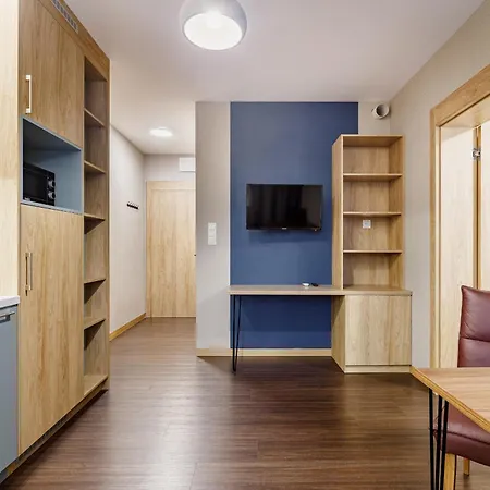Polna 60 Apartament *