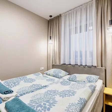 Apartament Polna 60 *