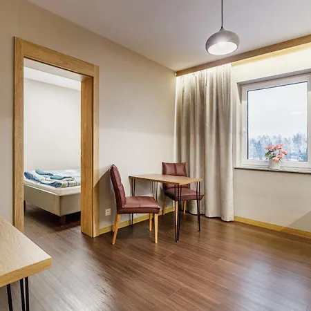 Apartament Polna 60 Żory