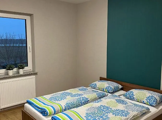 Polna 60 Apartamento