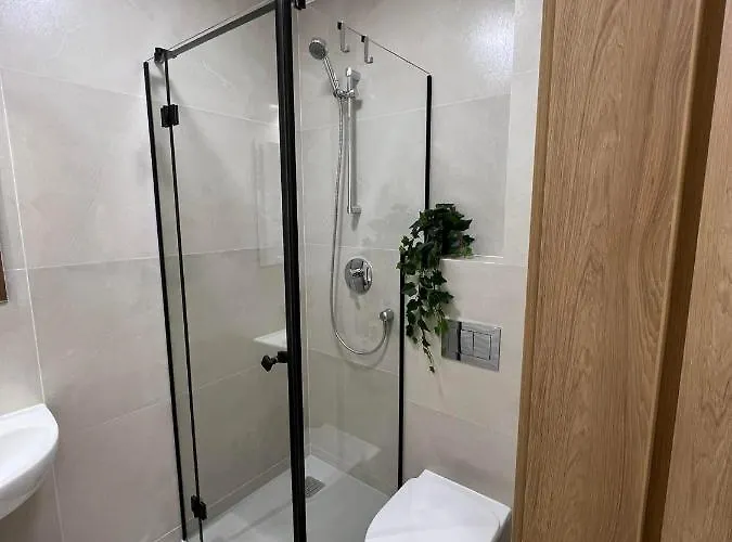 Apartamento Polna 60 Żory