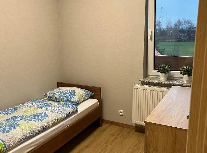 Polna 60 Apartman *