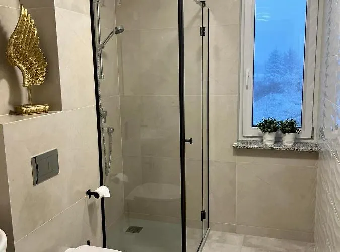 Polna 60 Apartamento