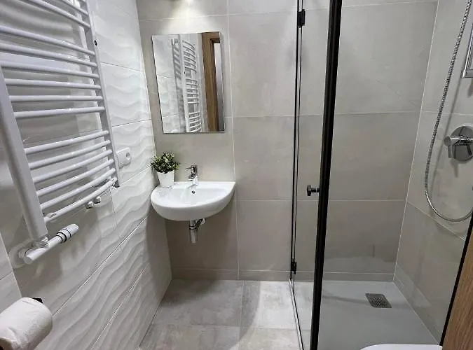 Polna 60 Apartman *
