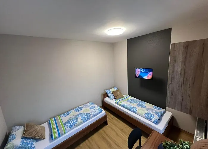 Apartamento Polna 60