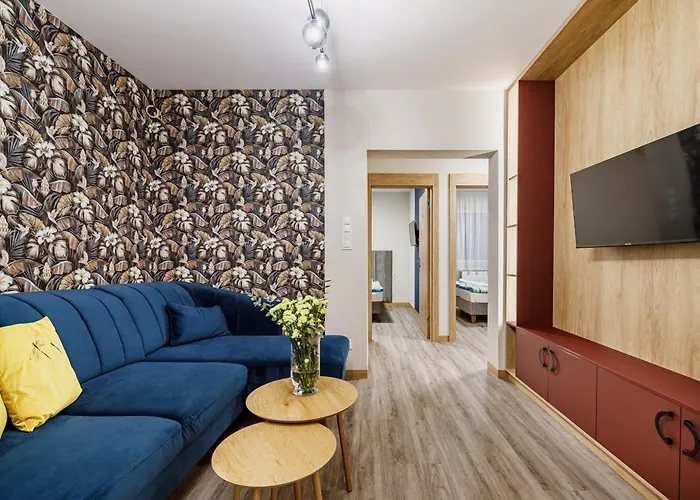 Polna 60 Apartamento