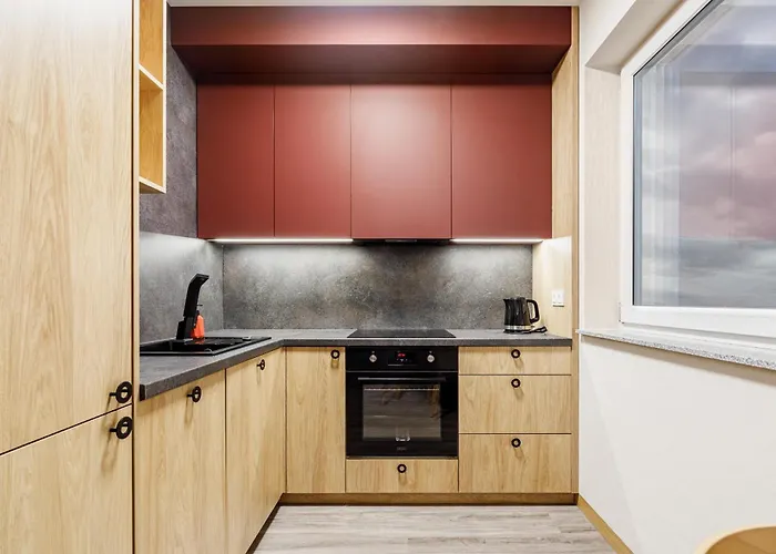 Polna 60 Apartamento *