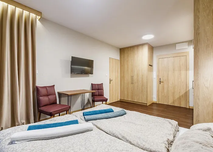 Polna 60 Apartamento