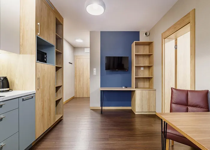 Polna 60 Apartamento *