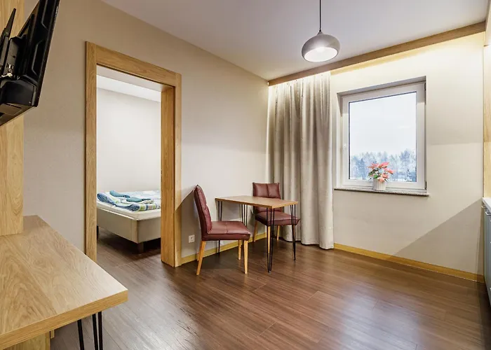 Apartamento Polna 60 Żory